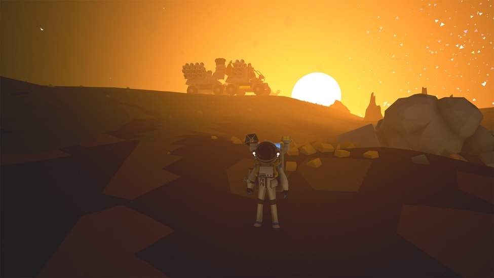 Welcome, New Astroneer!