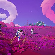 Astroneer