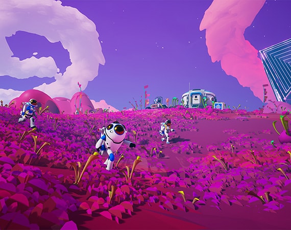 Astroneer