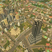 Cities: Skylines