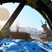 No Mans Sky