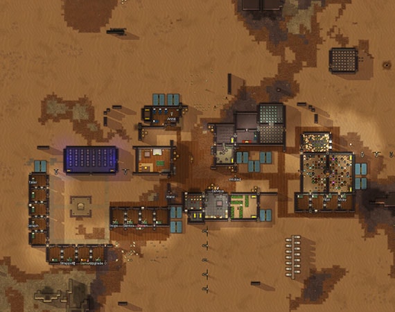 Rimworld