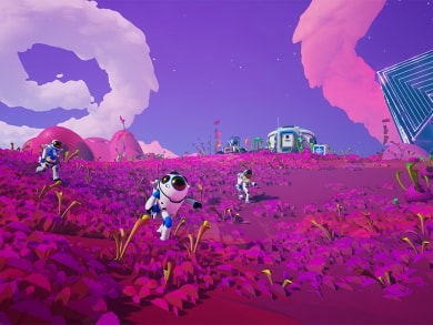 Astroneer screenshot 1