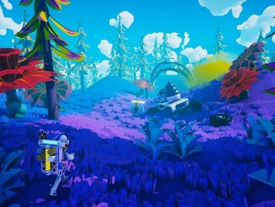 Astroneer screenshot 2