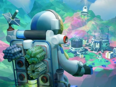 Astroneer screenshot 4