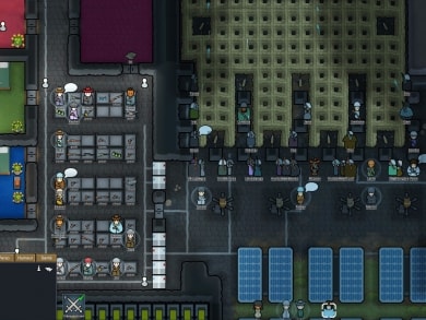 Rimworld screenshot 2