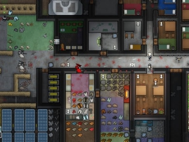 Rimworld screenshot 4