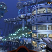 Subnautica