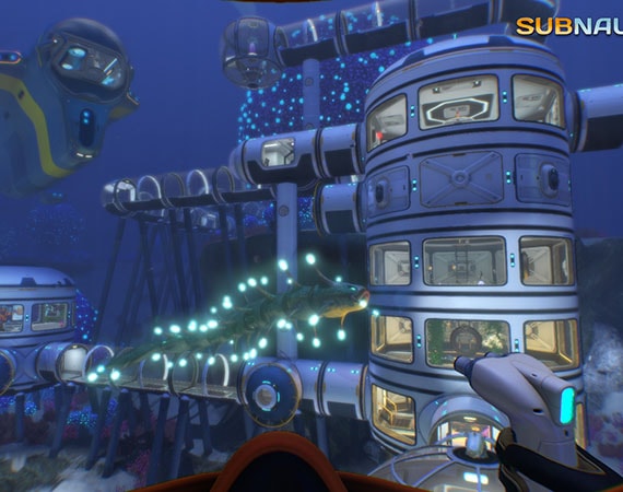 Subnautica